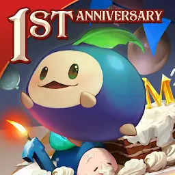Nine Chronicles M MOD APK 290.0.3 (One Hit)
