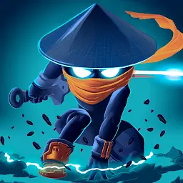 Ninja Dash Run MOD APK 1.8.10 (Unlimited Money, Level Maxed)