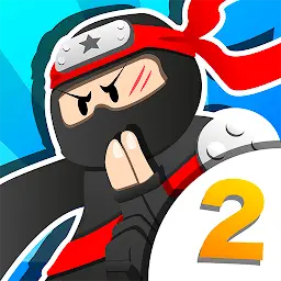 Ninja Hands 2 MOD APK 0.4.1 (Unlimited Coins)