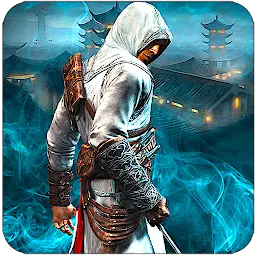Ninja Odyssey Assassin Saga II MOD APK 2.2.0 (Unlimited Money)