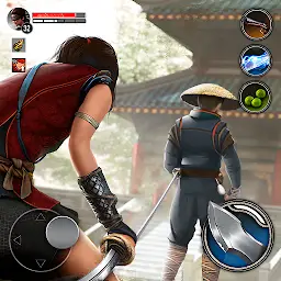 Ninja Ryuko: Shadow Ninja MOD APK 1.4.6 (Unlimited Money, God Mode)