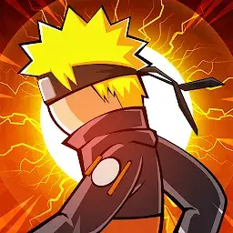 Ninja Stickman Fight: Ultimate MOD APK 1.6 (Dumb Enemy)