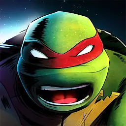 Ninja Turtles: Legends MOD APK 1.26.5 (Unlimited Resources)