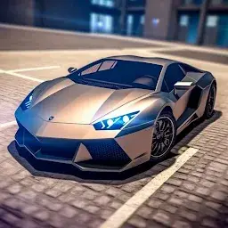 Nitro Speed MOD APK 0.6.7 (Unlimited Currency, Unlock Cars)