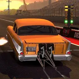 No Limit Drag Racing 2 MOD APK 2.2.0 (Unlimited Money)