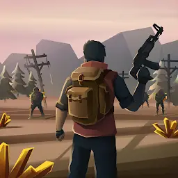 No Way To Die: Survival MOD APK 1.31 b310001 (Free Craft, Unlimited Resources)