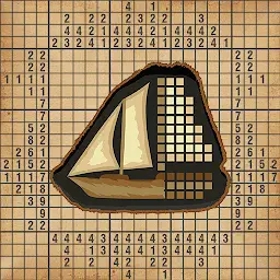 Nonograms CrossMe MOD APK 2.9.16 (Premium Unlock)