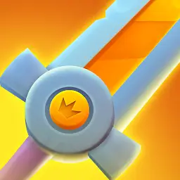 Nonstop Knight 2 MOD APK 3.2.7 (One Hit, God Mode, Mana)