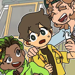 Not Exactly A Hero MOD APK 1.1.2 (Unlimited Tickets)
