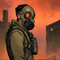 Nuclear Day Survival MOD APK 0.139.5 (Unlimited Money, No Ads)