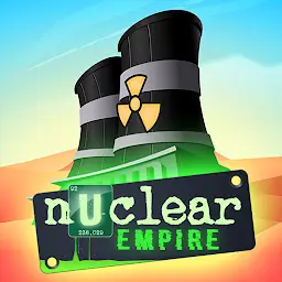 Nuclear Tycoon MOD APK 0.7.0 (Unlimited Cash)