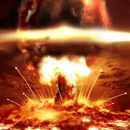 Nuke Em All 2 MOD APK 6.2 (Unlimited Money)