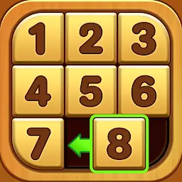 Number Puzzle MOD APK 3.1.1 (Free Rewards)