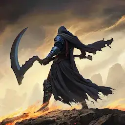 Obsidian Knight RPG MOD APK 1.94 (Free Purchase)