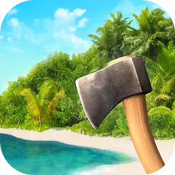 Ocean Is Home: Survival Island MOD APK 3.5.3.1 (Unlimited Coins)