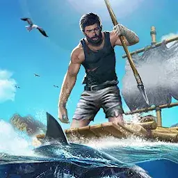 Ocean Survival MOD APK 2.0.5 (Unlimited Coins)