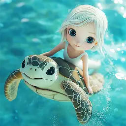 Ocean -The place in your heart MOD APK 1.15.0 (Unlimited Money)