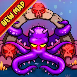 Octopus Feast MOD APK 2.0.1 (Currency Always Increase)