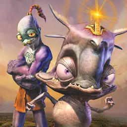 Oddworld: Munch’s Oddysee MOD APK 1.0.7 (Full Game)