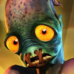Oddworld: New ‘n’ Tasty MOD APK 1.0.5 (Full Game)