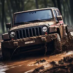 Off Road 4×4 Driving MOD APK 2.19.1 (Unlimited Money)