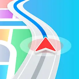 Offline Map Navigation MOD APK 2.4.3.9 (Premium Unlocked)