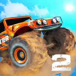 Offroad Legends 2 MOD APK 1.2.17 (Unlocked Premium Car)