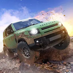 Offroad Masters: 4×4 Simulator MOD APK 0.206 (Unlimited Money, Diamonds)