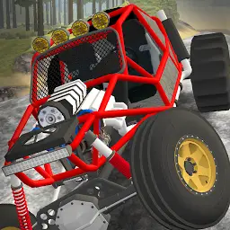 Offroad Outlaws MOD APK 6.28.23 (Unlimited Money)