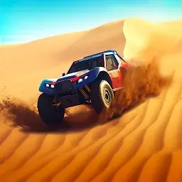 Offroad Unchained MOD APK 2.0.9000 (Full Game)