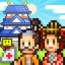 Oh!Edo Towns MOD APK 2.1.6 (Unlimited Money)