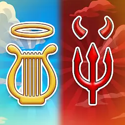 Oh God! MOD APK 1.29.9 (Unlimited Money)