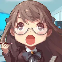 OH! My Office MOD APK 1.6.27 (Unlimited Money)