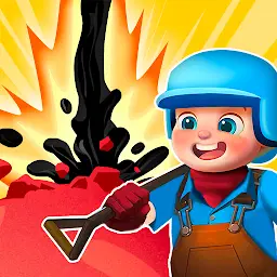 Oilman MOD APK 1.19.25 (Unlimited Money)
