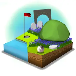 OK Golf MOD APK 2.5 (Full Game, Unlocked)