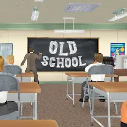 Old School MOD APK 1.1.9 (Unlocked Full Version)