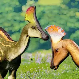 Olorotitan Simulator MOD APK 1.1.6 (Unlimited Coins, No Skill CD, Speed)