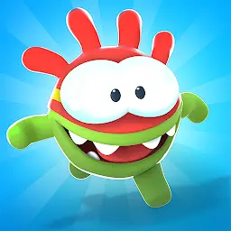 Om Nom: Run MOD APK 1.19.4 (Unlimited Money, Unlocked)