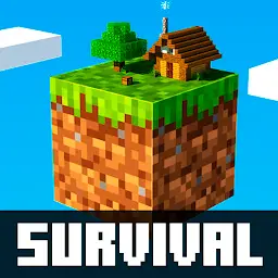 One Block for MCPE MOD APK 2.2.3 (Premium Unlocked)