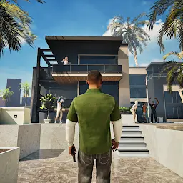 One State RP – Life Simulator MOD APK 0.42.0 (Unlimited Energy, Oxygen)