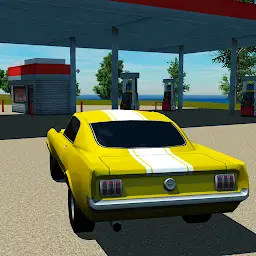 Open World MMO MOD APK 0.9.17 (Free Rewards)