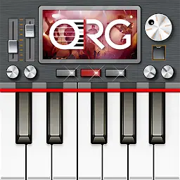 ORG 2024 MOD APK 2025.03.26 (Unlocked All Pack)