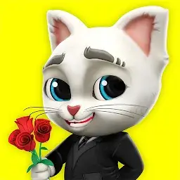 Oscar the Cat MOD APK 4.0.3 (Unlimited Money)