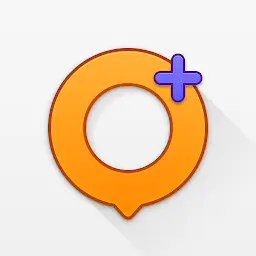 OsmAnd+ MOD APK 5.0.4 (Premium Unlocked)