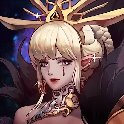Otherworld Mercenary Corps MOD APK 2.0.8 (Damage, Defense Multiplier, God Mode)