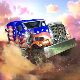 Off The Road MOD APK 1.16.0 (Unlimited Money, VIP Unlocked)