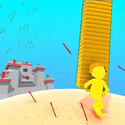 Outdo.io 3D MOD APK 5.8 (Free Rewards)