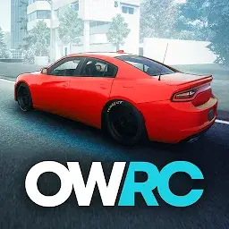 OWRC: Open World Racing MOD APK 1.0194 (Unlocked, No Ads)