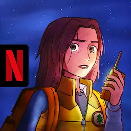 OXENFREE II: Lost Signals MOD APK 1.5.7 (Unlocked)