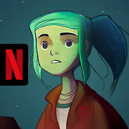 OXENFREE MOD APK 4.1.8 (Unlocked)